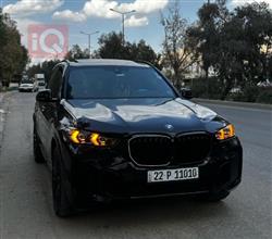 بي ام دبليو X5
